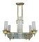 Art Deco Ceiling Lamp 4