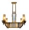 Art Deco Ceiling Lamp 5
