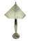 Art Deco Table Lamp by Degué 2
