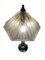 Art Deco Table Lamp by Degué 7