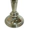 Art Deco Table Lamp by Degué 6