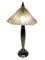 Art Deco Table Lamp by Degué 9