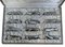 Art Deco Knife Rests, Set of 12 5