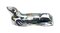 Art Deco Knife Rests, Set of 12 4