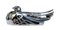 Art Deco Knife Rests, Set of 12, Image 2