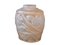 Vase Art Déco avec Graces par Etling 1