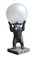 Bear as a table lamp 5