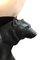 Bear as a table lamp 7