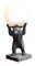 Bear as a table lamp 1