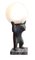 Bear as a table lamp 3