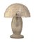Art Deco Table Lamp from Hettier Vincent 1