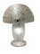 Art Deco Table Lamp from Hettier Vincent 2