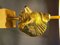 Vintage Table Lamp from Maison Charles 7