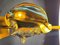 Vintage Table Lamp from Maison Charles 5
