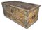 Alpine Painted Chest, Image 8