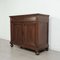 Antique Larch Sideboard, Italy, Late 19th Century 1
