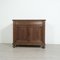 Antique Larch Sideboard, Italy, Late 19th Century 2