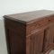 Antique Larch Sideboard, Italy, Late 19th Century, Image 11