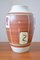 Mid-Century German Ceramic Vase from Bay, 1950s 5