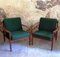 Armchairs by Grete Jalk for France & Son, 1960s, Set of 2, Image 1