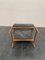 Armchair in Beech from Pizzetti Roma, 1950s, Image 9