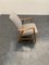 Armchair in Beech from Pizzetti Roma, 1950s 6