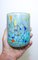 Vasos de agua italianos vintage de cristal de Murano de Maryana Iskra Verres para Ribes, 2010. Juego de 6, Imagen 12
