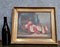 Artista de escuela francesa, Naturaleza muerta, finales del siglo XIX a principios del siglo XX, óleo sobre lienzo, enmarcado, Imagen 11