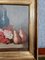 Artista de escuela francesa, Naturaleza muerta, finales del siglo XIX a principios del siglo XX, óleo sobre lienzo, enmarcado, Imagen 10