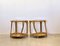 Bamboo Bedside Tables, 1970s, Set of 2 5