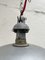 Vintage Industrial Lamps, Set of 2, Image 16