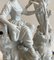 Escultura figurativa, siglo XIX, Porcelana, Imagen 4