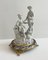 Escultura figurativa, siglo XIX, Porcelana, Imagen 5