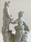 Escultura figurativa, siglo XIX, Porcelana, Imagen 2