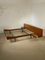French Modernist Double Bed attributed to Joseph-André Motte, 1950s 9