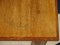 Tavolo vintage in quercia, anni '60, Immagine 15