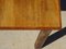 Tavolo vintage in quercia, anni '60, Immagine 14