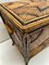 Vintage Bamboo and Rattan Pencil Reed Blanket Chest, 1970s 12