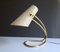 Lámpara de escritorio vintage de Rupert Nikoll, Imagen 2
