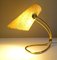 Lámpara de escritorio vintage de Rupert Nikoll, Imagen 12