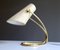 Vintage Schreibtischlampe von Rupert Nikoll 4