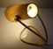 Lámpara de escritorio vintage de Rupert Nikoll, Imagen 15