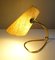 Lampe de Bureau Vintage par Rupert Nikoll 10