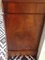 Large Louis Philippe Chest of Drawers in Walnut 18