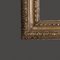 Early 18th Century Italian Salvator Rosa Gilded Frame, 1780s 5