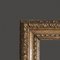 Early 18th Century Italian Salvator Rosa Gilded Frame, 1780s 6