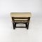 Scandinavian Leather and Oak and Birch Lounge Chair, 1960s, Image 7
