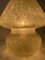 Lámpara de mesa Seta de cristal de Murano, Imagen 5