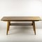 French Teak Coffee Table, 1960s, Image 2