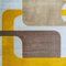 Italian Pure Wool Model Twist Rug from Paracchi, 1970s, Image 6
